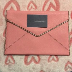 Rebecca Minkoff Clutch
